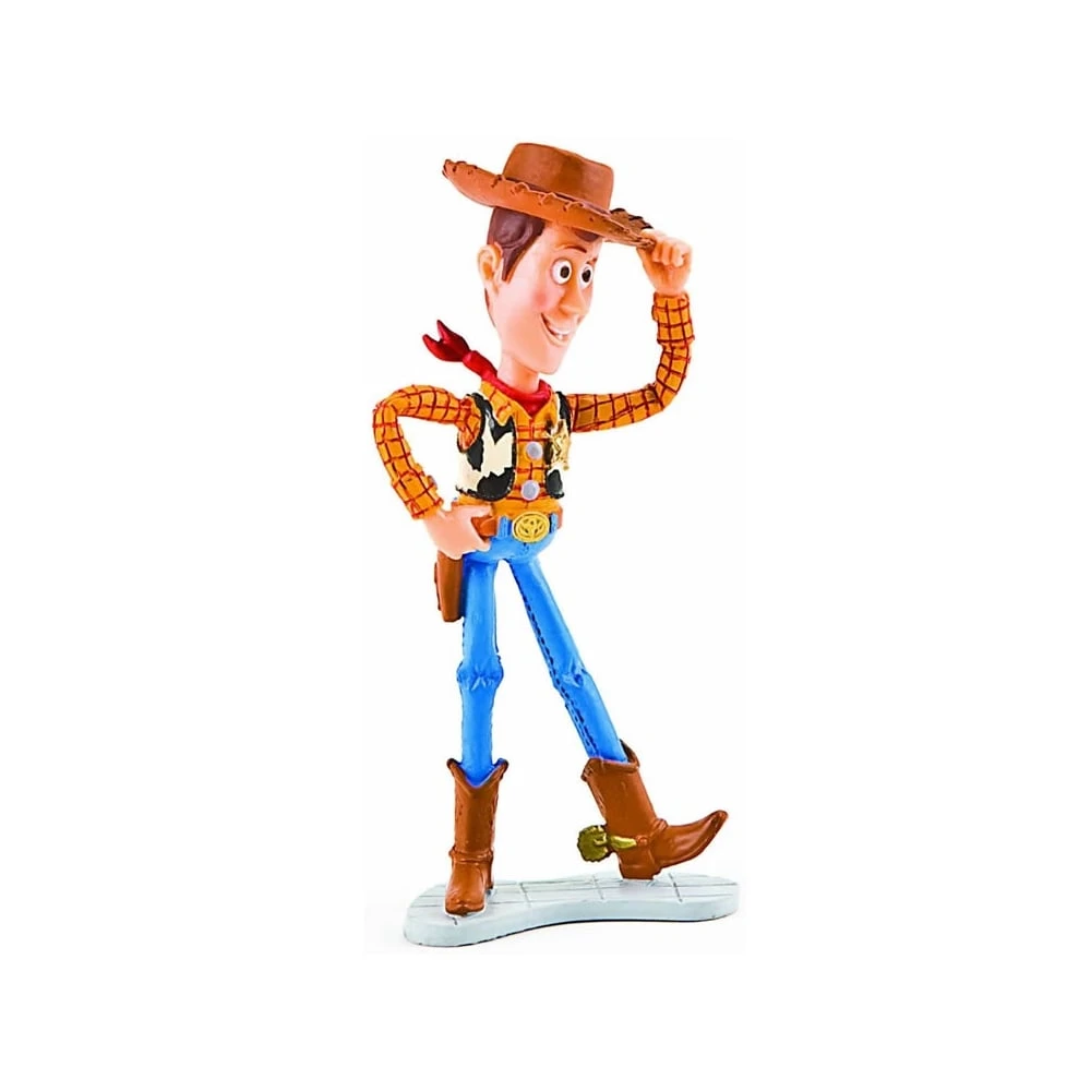 Disney Woody - Toy Story Cake Figure