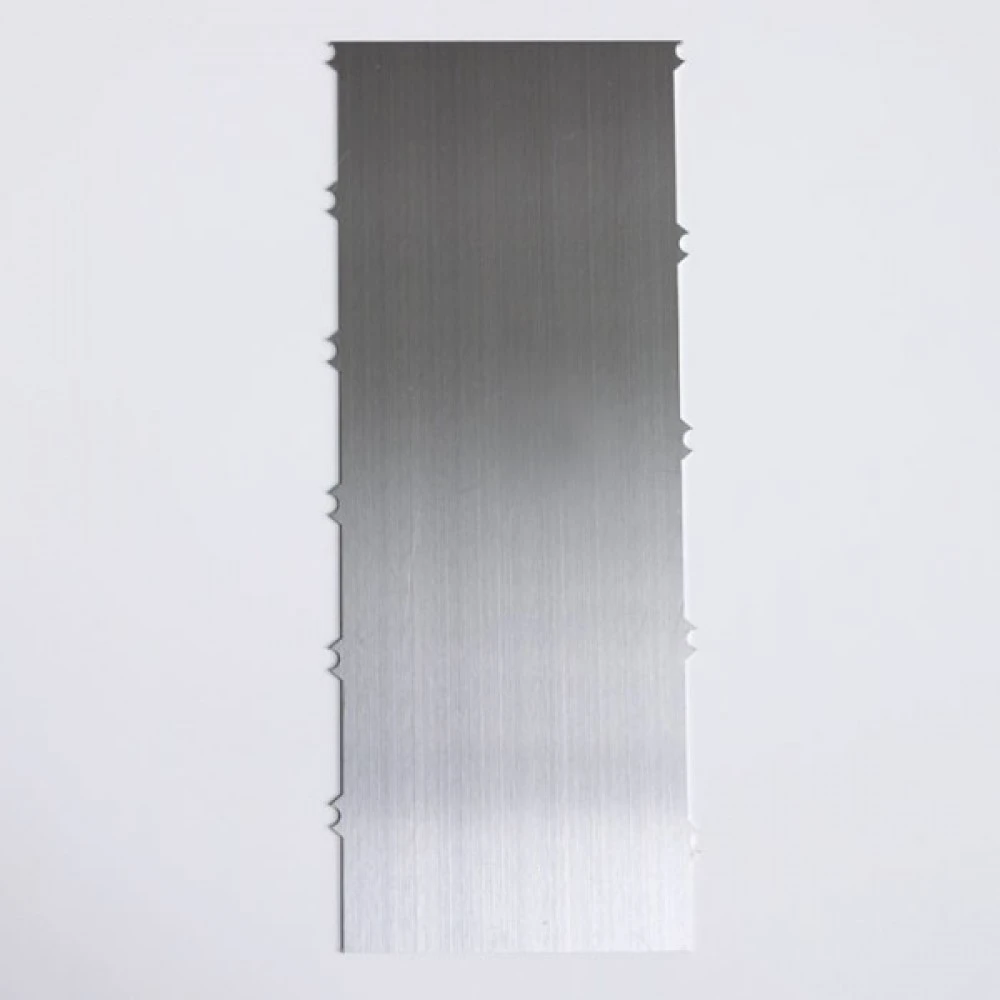 Evil Cake Genius Bead Board Double Sided Contour Comb