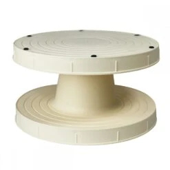 FMM Cake Decorating Turntable