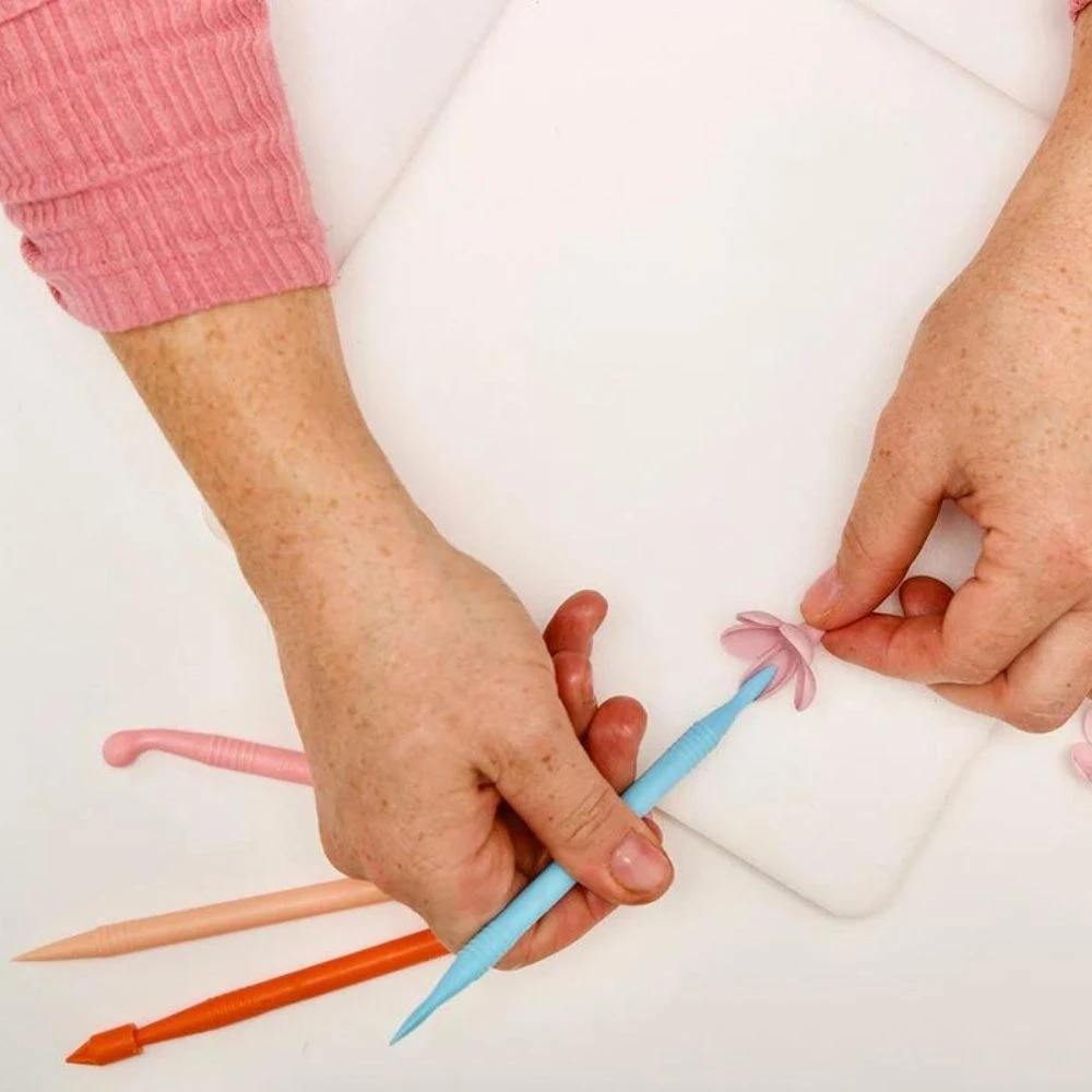 FMM Double Ended Sugarcraft Tools