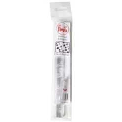 FMM Heart Bunting Embossed Mini Rolling Pin