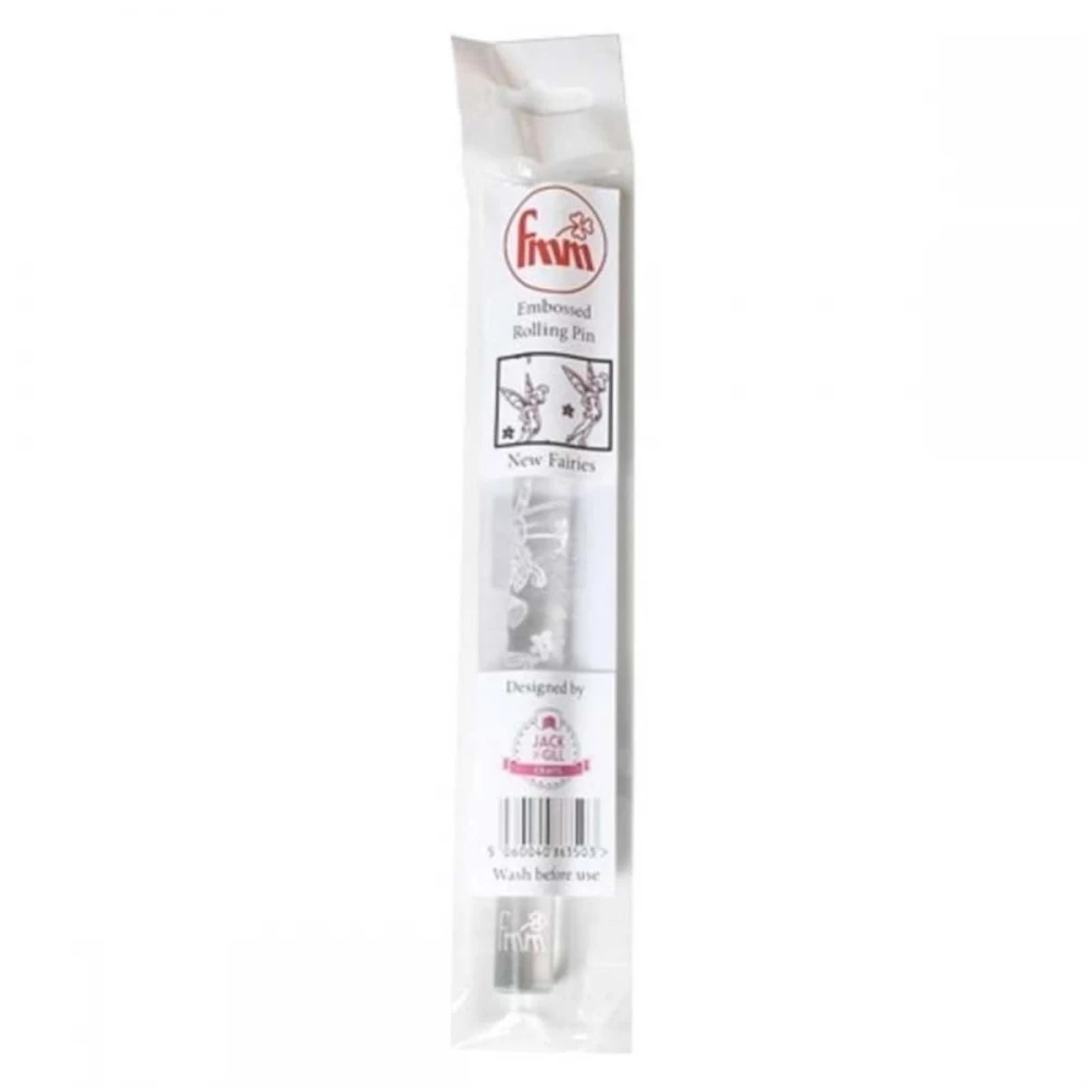 FMM New Fairies Mini Rolling Pin