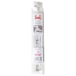 FMM Retro Squares Embossed Mini Rolling Pin
