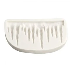 FPC Icicle Border Mould