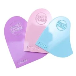 Frost Form™️ Detail Scraper Frost Finisher Set Of 3