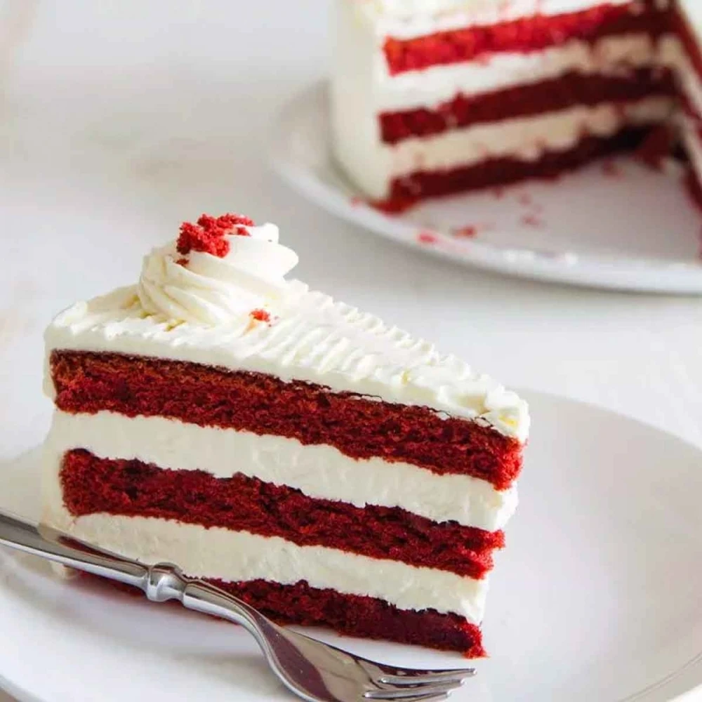 FunCakes Red Velvet Cake Mix