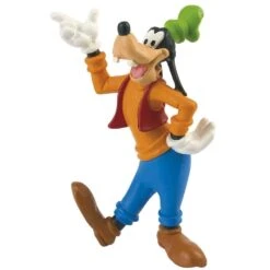Disney Goofy - Cake Figure