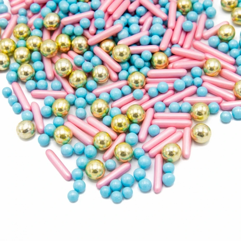 Happy Sprinkles Happy Princess Sprinkles 190g - LIMITED EDITION