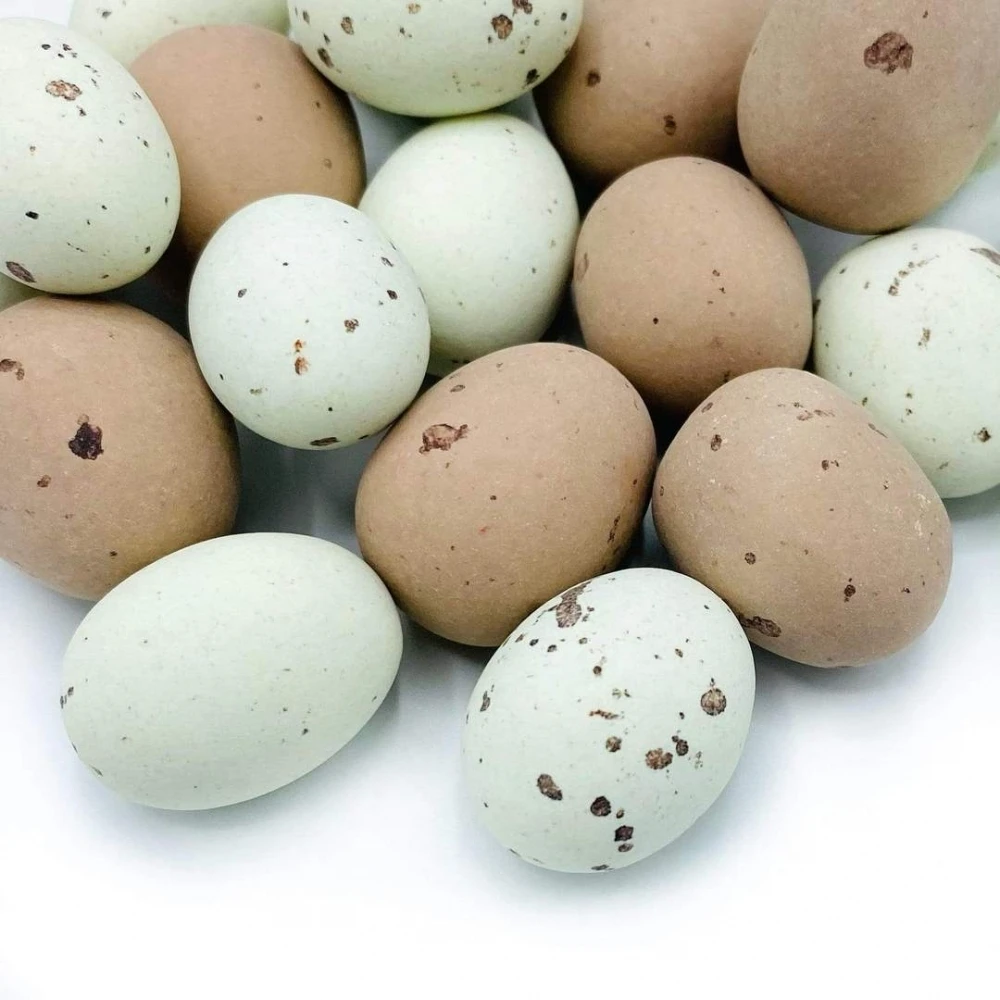 Happy Sprinkles Mr Bunny Sprinkles 160g