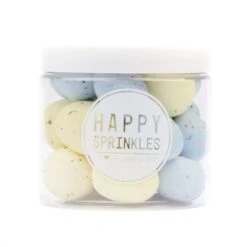 Happy Sprinkles Mrs Bunny Sprinkles 160g