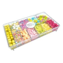 Happy Sprinkles Summer Lovin' Mixed Sprinkle Box