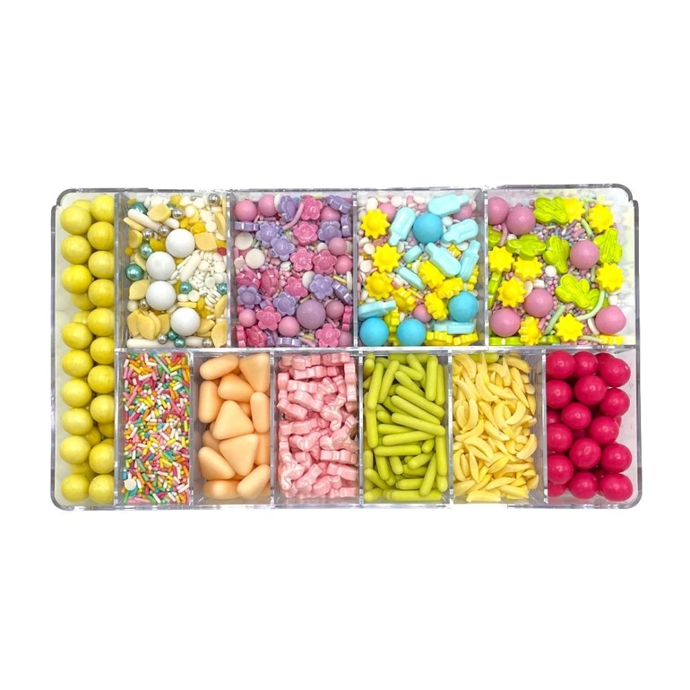 Happy Sprinkles Summer Lovin' Mixed Sprinkle Box