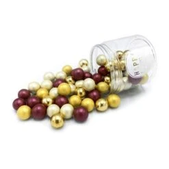 Happy Sprinkles XXL Christmas Delight Sprinkle Mix 130g