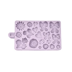 Karen Davies Lambeth Accessories Mould