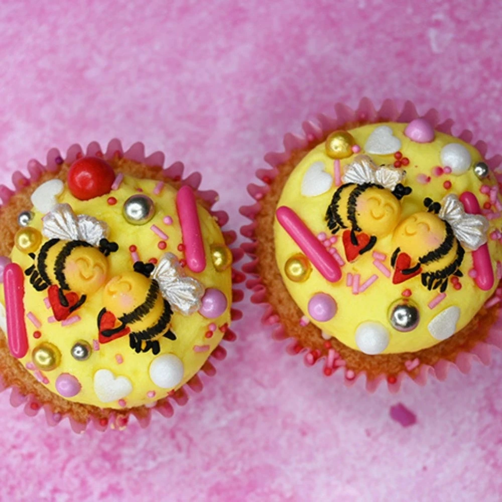 Karen Davies Miniature Valentines Mould