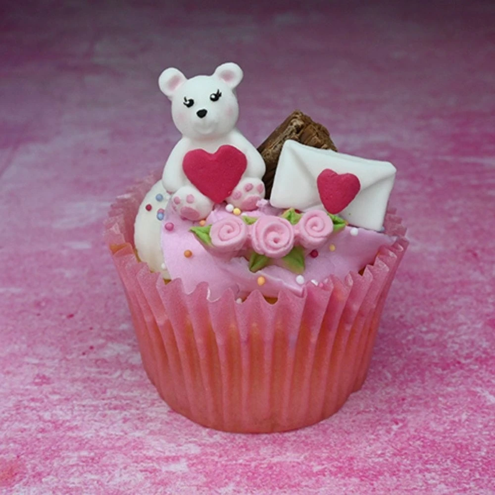 Karen Davies Miniature Valentines Mould