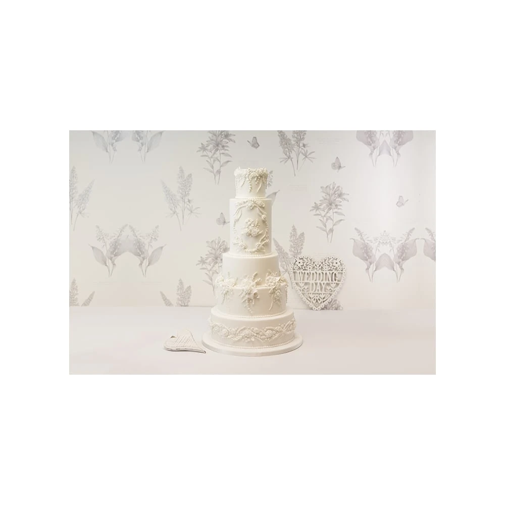 Karen Davies Wild Meadow Mould