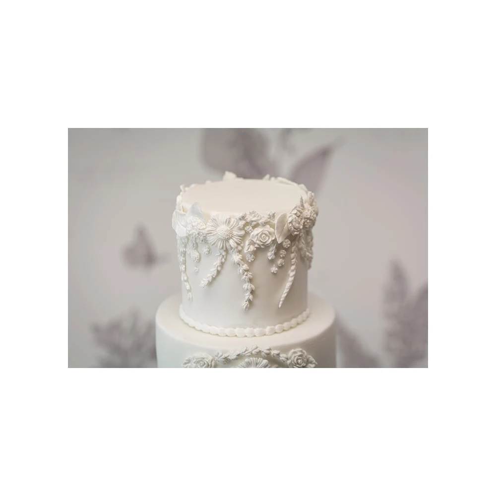 Karen Davies Wild Meadow Mould