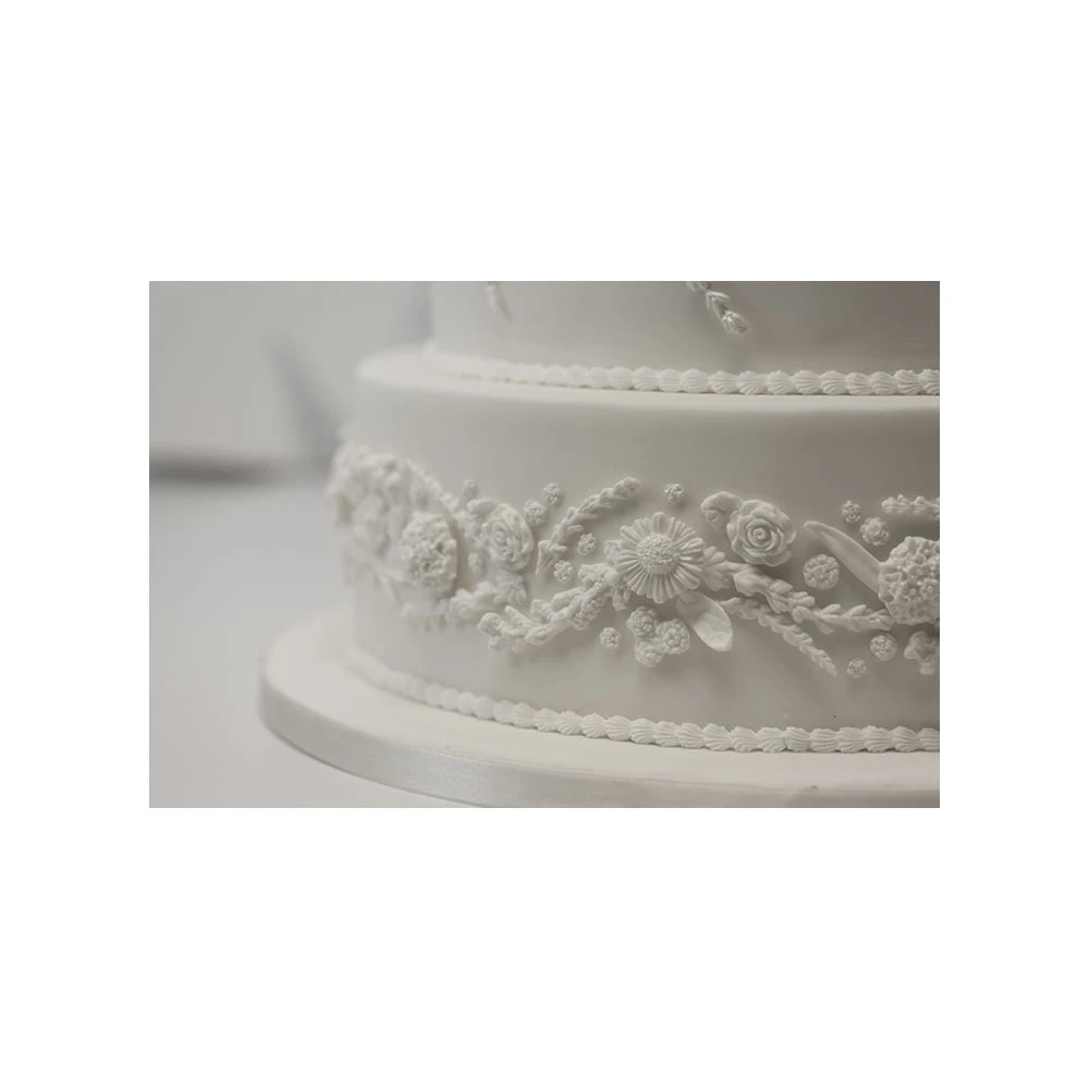 Karen Davies Wild Meadow Mould