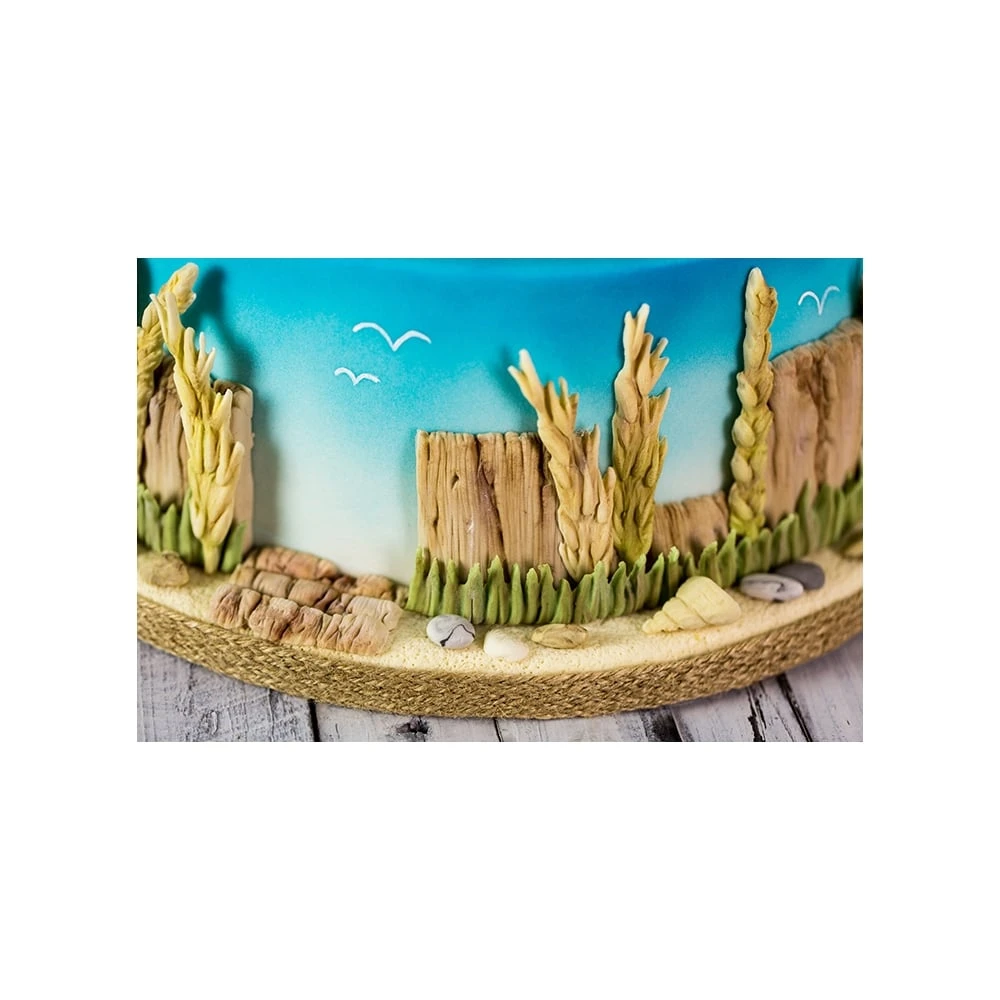 Karen Davies Wild Meadow Mould