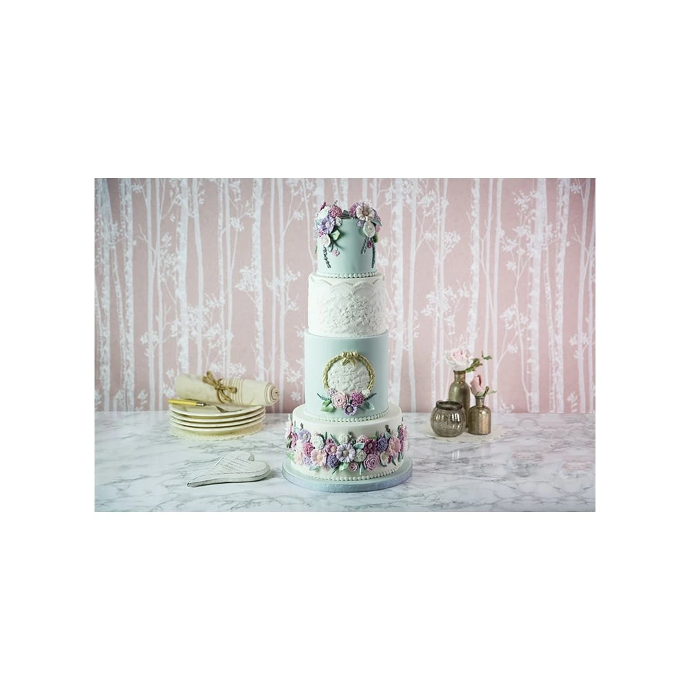 Karen Davies Wild Meadow Mould