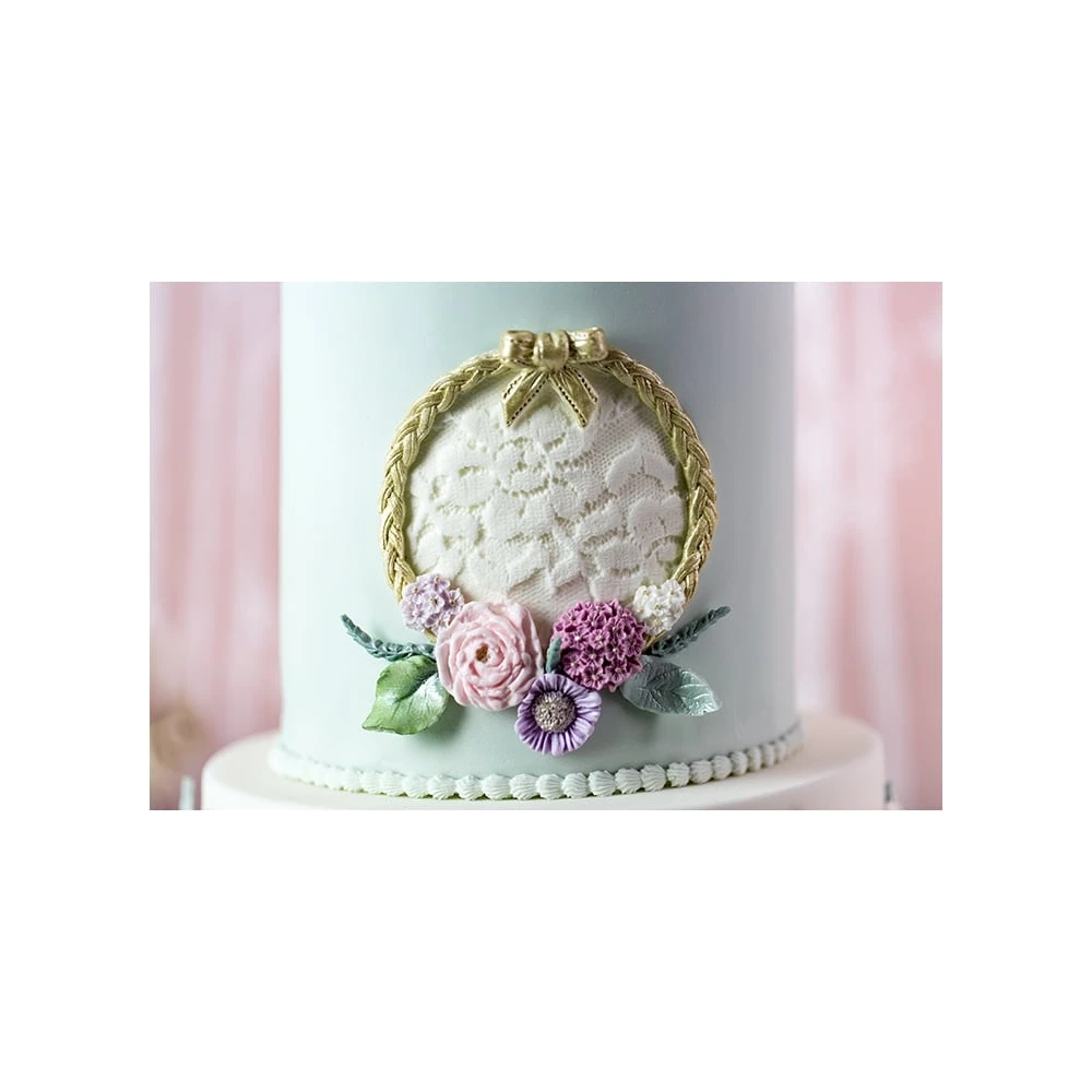 Karen Davies Wild Meadow Mould