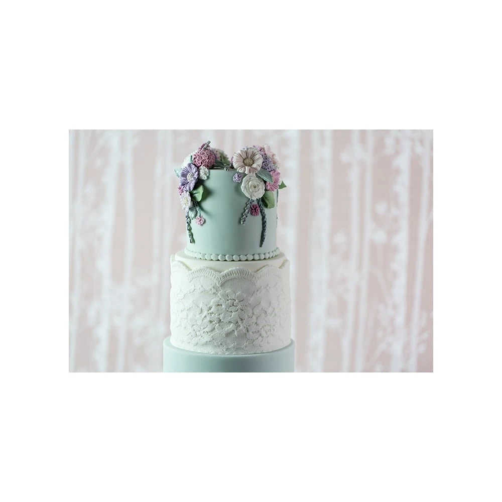 Karen Davies Wild Meadow Mould