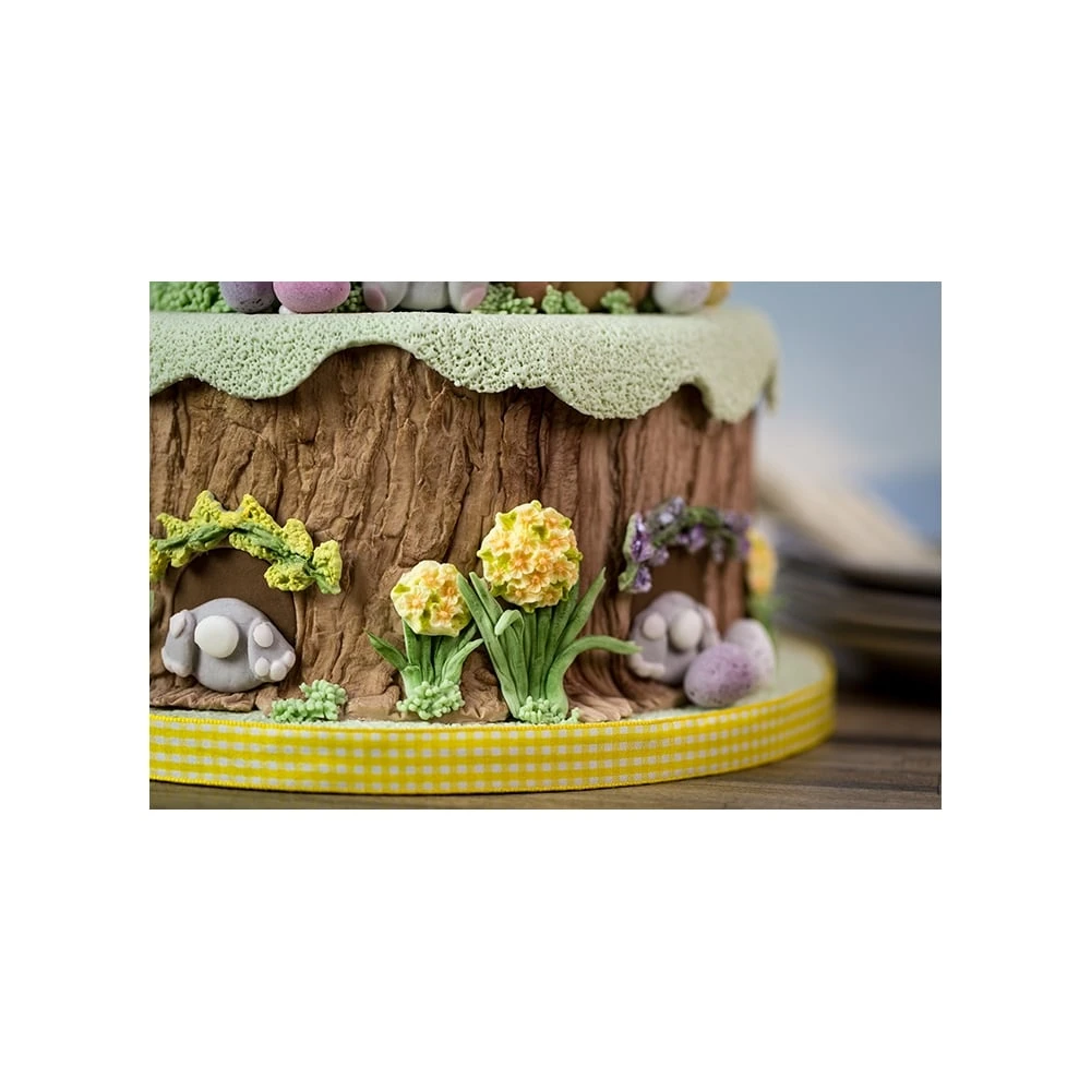 Karen Davies Wild Meadow Mould