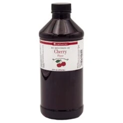 LorAnn Cherry Super Strength Food Flavouring 16oz