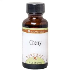 LorAnn Natural Cherry Food Flavouring