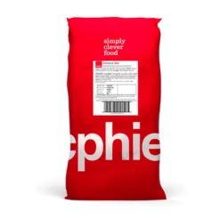 Macphie Genoese Cake Mix 12.5kg