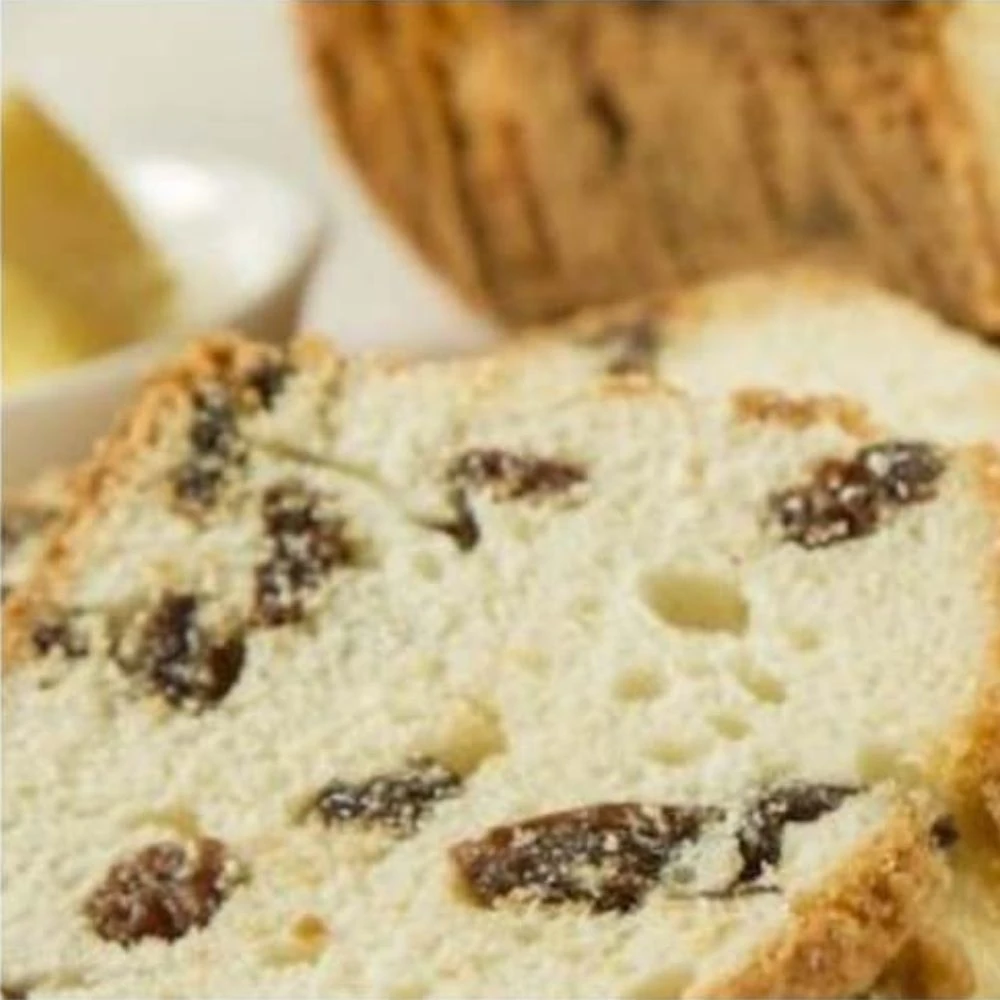 Macphie Madeira Sponge Cake Mix 12.5kg