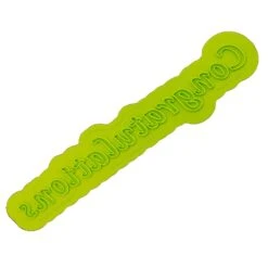 Marvelous Molds Congratulations Calligraphy Flexabet Onlay