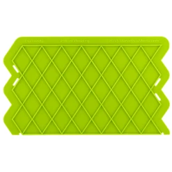 Marvelous Molds Diamonds Silicone Onlay