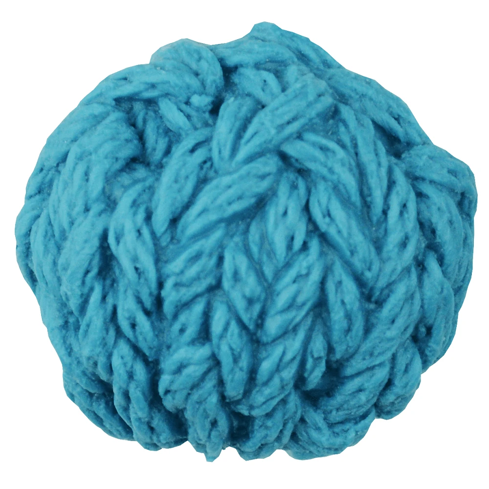 Marvelous Molds Medium Knit Buttons Mould