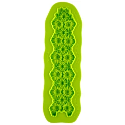Marvelous Molds Splendor Border Mould