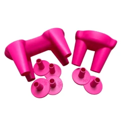 Molly Robbins 2-Leg & 4-Leg Creature Feet Kit Bundle