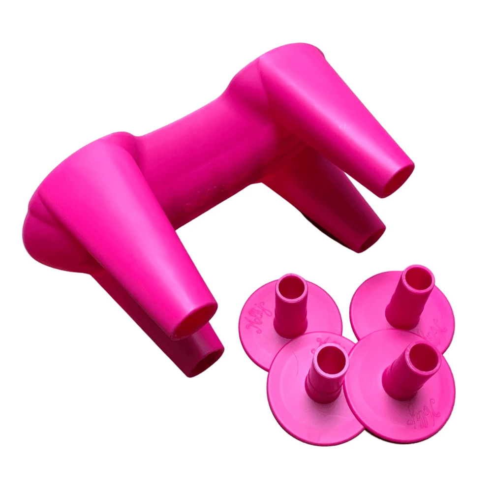 Molly Robbins 2-Leg & 4-Leg Creature Feet Kit Bundle