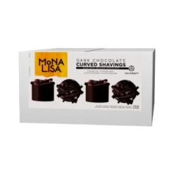 Mona Lisa Dark Chocolate Shavings 2.5kg