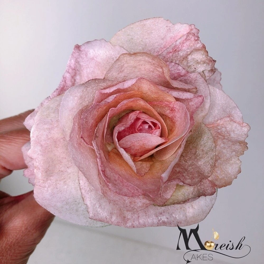 Moreish Cakes More Curl - Wafer Paper Spray 75ml