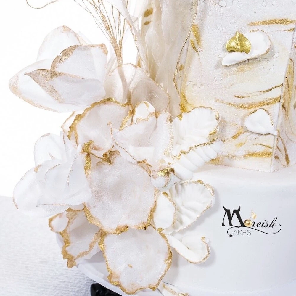 Moreish Cakes More Moist - Wafer Paper Spray 75ml