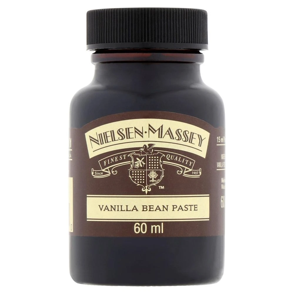 Nielsen Massey Vanilla Bean Paste 60ml
