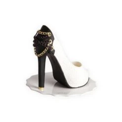 NY Cake High Heel Shoe Foam Drying Ramp