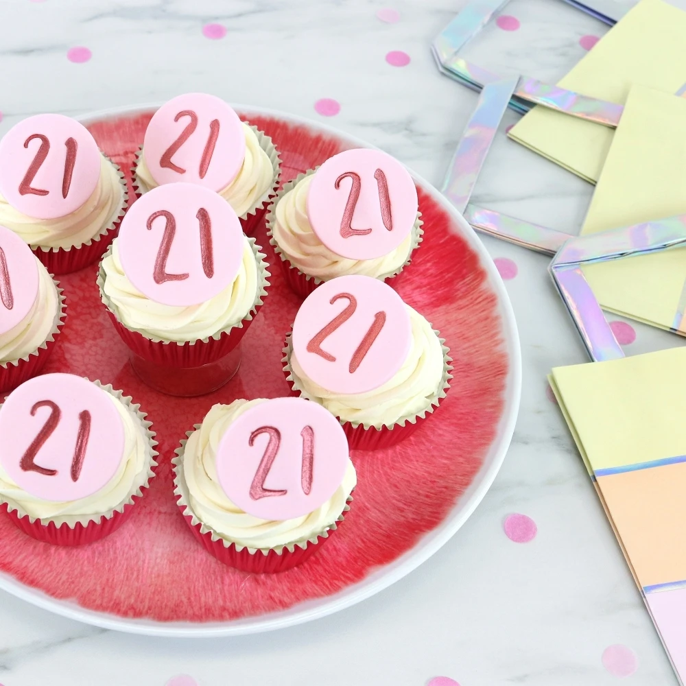 PME Bundle Set - Fun Fonts Embossing Collection