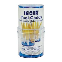 PME Modelling Tool Caddy - 14 Pieces