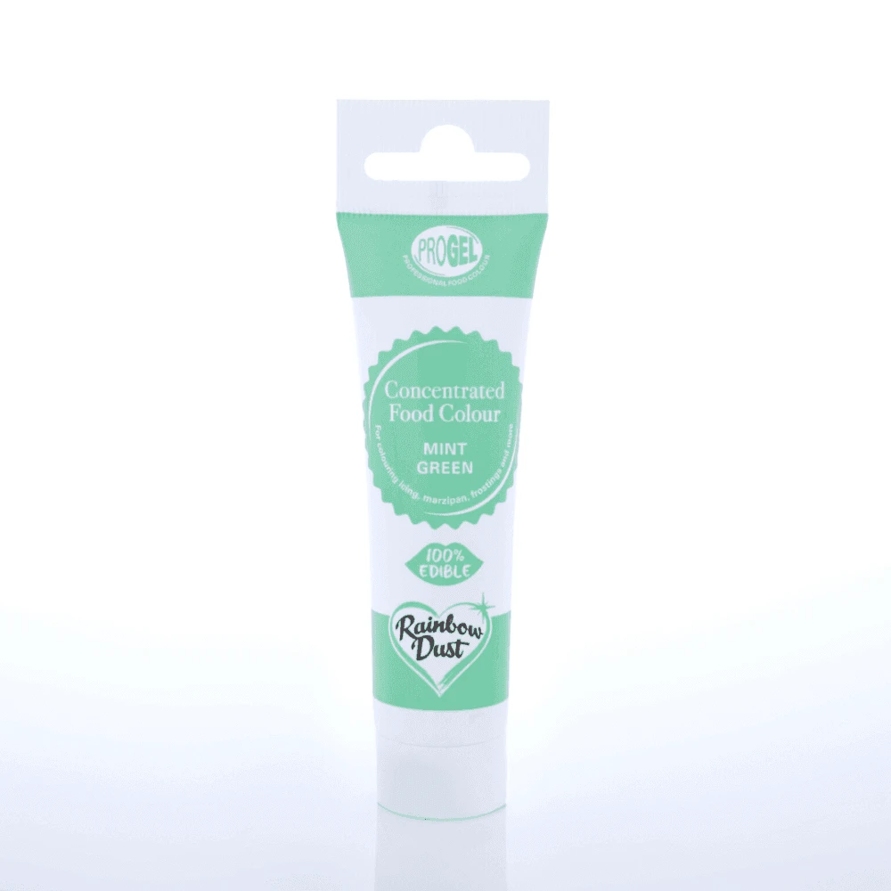 Rainbow Dust Pastel Multipack ProGel Concentrated Colouring