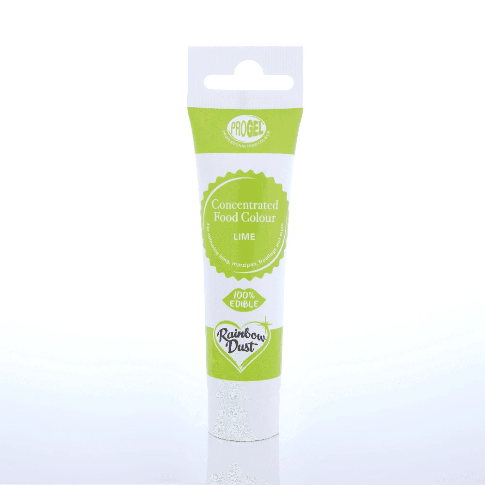 Rainbow Dust Rainbow Multipack ProGel Concentrated Colouring