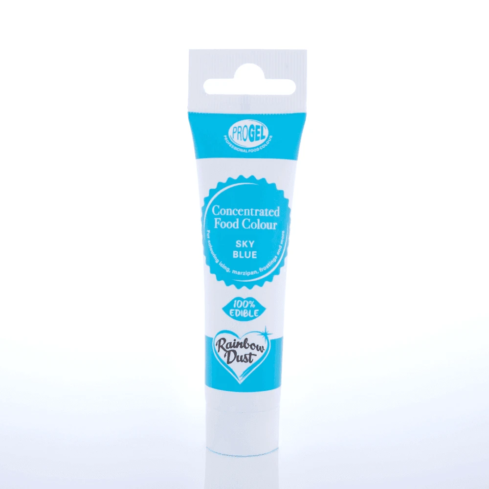 Rainbow Dust Rainbow Multipack ProGel Concentrated Colouring