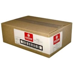 Renshaw E171 Free - White Extra Ready To Roll Icing