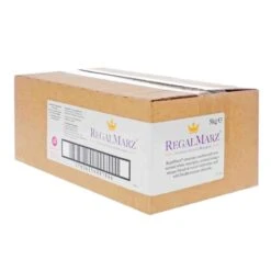 Renshaw Premium Natural Marzipan 5kg